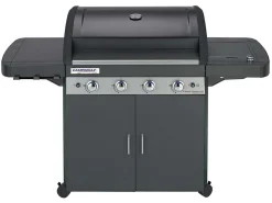 Campingaz 4 Series LS D Gasgrill