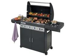 Campingaz 4 Series LS D Gasgrill