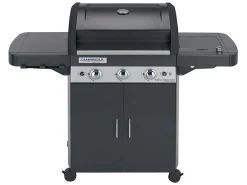 Campingaz 3 Series LS D Gasgrill