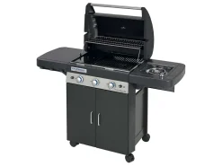 Campingaz 3 Series LS D Gasgrill