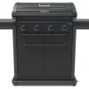 Campingaz 4 Series Onyx S Gasgrill