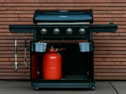 Campingaz 4 Series Onyx S Gasgrill