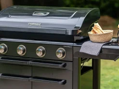 Campingaz 4 Series Onyx S Gasgrill