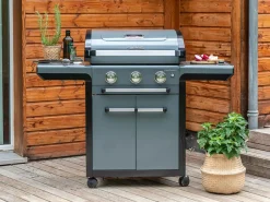Campingaz 3 Series Premium S Gasgrill