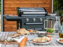 Campingaz 3 Series Premium S Gasgrill