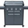 Campingaz 4 Series Premium S Gasgrill