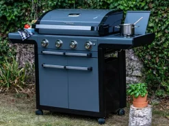 Campingaz 4 Series Premium S Gasgrill