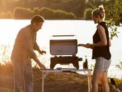 Campingaz Attitude 2go CV Gasgrill