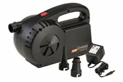 Campingaz aufladbare elektrische Pumpe