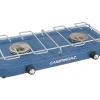 Campingaz Base camp 2-Flammen Gaskocher