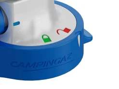 Campingaz Camp & Trek Twin Kocher