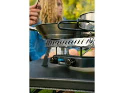 Campingaz Camp & Trek Twin Kocher