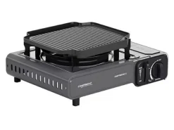 Campingaz Camp Bistro 3 Kocher mit Grillplatte