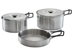 Campingaz Camping Kit Topfset