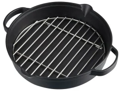 Campingaz Culinary Modular Gusseisenpfanne