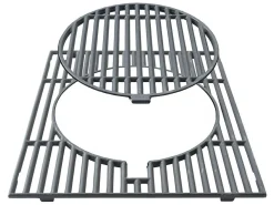 Campingaz Culinary Modular Cast Iron Grid Matt Grillrost