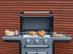 Campingaz Culinary Modular elektrischer Hähnchenbräter