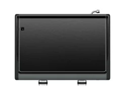 Campingaz Othello 2 Plancha Gasgrill