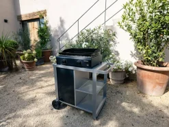 Campingaz Othello 2 Plancha Gasgrill