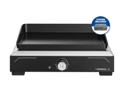 Campingaz Plancha Electric 1XD Elektrogrill