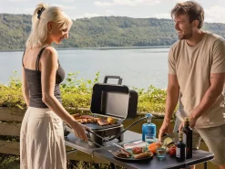 Campingaz Tour & Grill Gasgrill