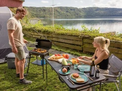 Campingaz Tour & Grill Gasgrill