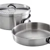 Campingaz Trekking Kit Topfset - 3-teilig