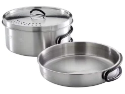 Campingaz Trekking Kit Topfset - 3-teilig