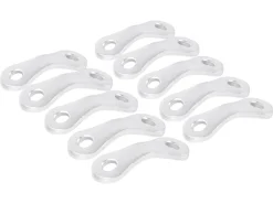 Campking gebogene Schnurspanner