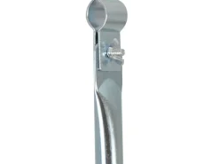 CampKing Orkanstütze mit Klappfuß Stahl 25mm