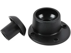 Campking Scharnierfuß Bodenteller 25 mm