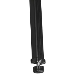 Campout Bambus Tisch mit Aufbewahrungsnetz - 100 x 65 cm