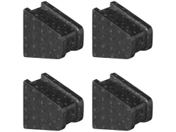 Campout Dachabdeckung Abstandshalter - Set von 4