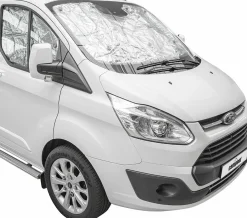 Campout Ford Transit Custom ab 2013 Thermomatten Set