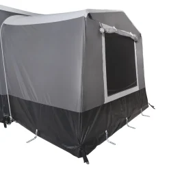 Campout Nova 532 (140) Ausbau mit 25 mm gestänge