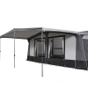 Campout Nova 240 Sonnenvordach - 976 - 1000 cm