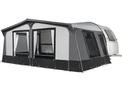 Campout Nova 300 Vorzelt - 1026 - 1050 cm
