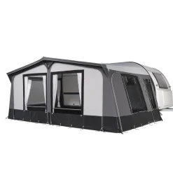 Campout Nova 300 Vorzelt - 1026 - 1050 cm