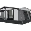 Campout Nova 300 Vorzelt - 1051-1075 cm