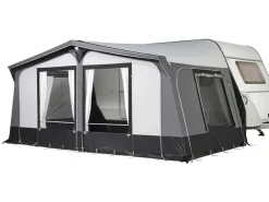 Campout Nova 250 Vorzelt - 1001-1025cm