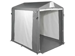 Campout Stella Nova Gerätezelt - Grey