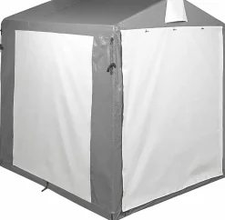 Campout Stella Nova Gerätezelt - Grey