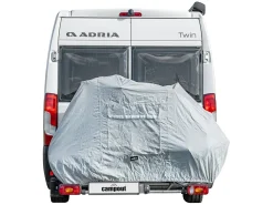 Campout XL Fahrradschutzhülle - 28,5 x 21 x 8,5 cm