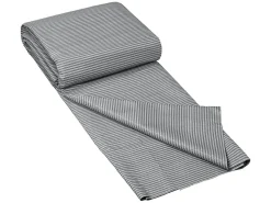 Campout Zeltteppich 250 x 800 cm - Grey