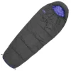 CAMPZ Trekker Verstellbarer Mumienschlafsack