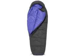 CAMPZ Trekker Verstellbarer Mumienschlafsack