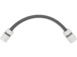 Carafill 30 cm Wasserfilter-Anschluss-Set
