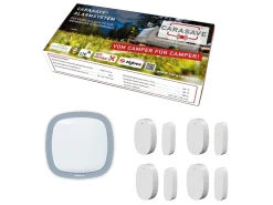 Carasave SDCE01 Camper Edition Alarmsystem