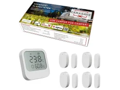 Carasave SDVE01 Vanlife Edition Alarmsystem