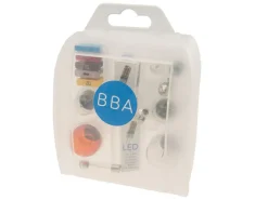 Caravan Ersatzlampe Set